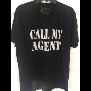 Custom T-Shirt from Dilascia.